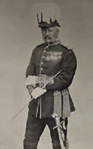 John Davis (British Army officer)