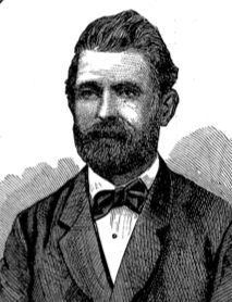 John Davis (Kansas politician)