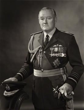 John Davis (RAF officer)