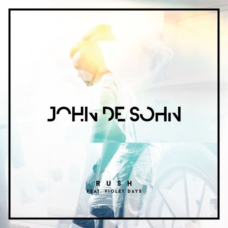 John de Sohn John De Sohn Official site of DJproducer John de Sohn