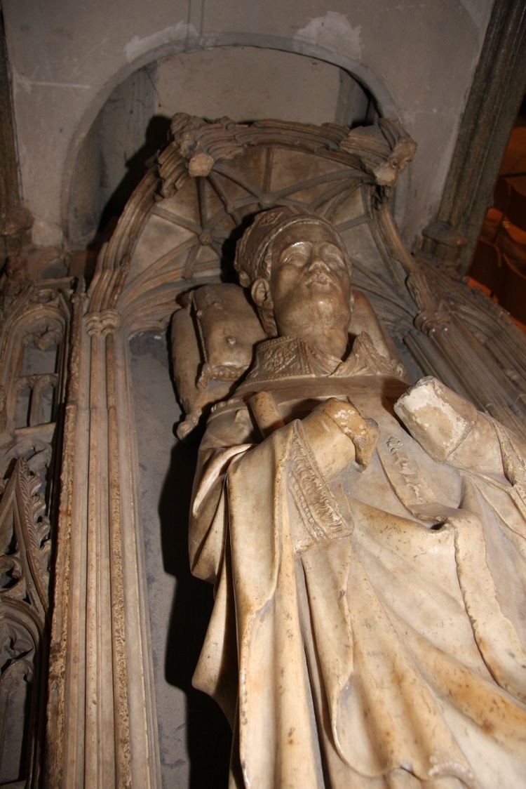 John de Stratford John de Stratford 1275 1348 Find A Grave Memorial