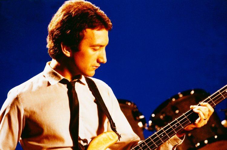 John Deacon La apariencia del ex bajista de Queen John deacon en