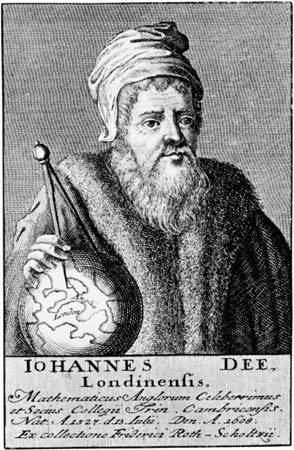 John Dee John Dee English mathematician Britannicacom