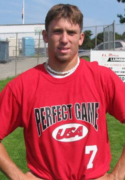 John Delaney (baseball) John Delaney Player Profile Perfect Game USA