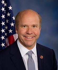 John Delaney (Maryland politician) httpsuploadwikimediaorgwikipediacommonsthu