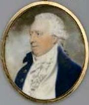 John Delaval, 1st Baron Delaval