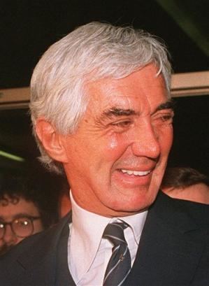 John DeLorean John Zachary DeLorean 1925 2005 Find A Grave Memorial