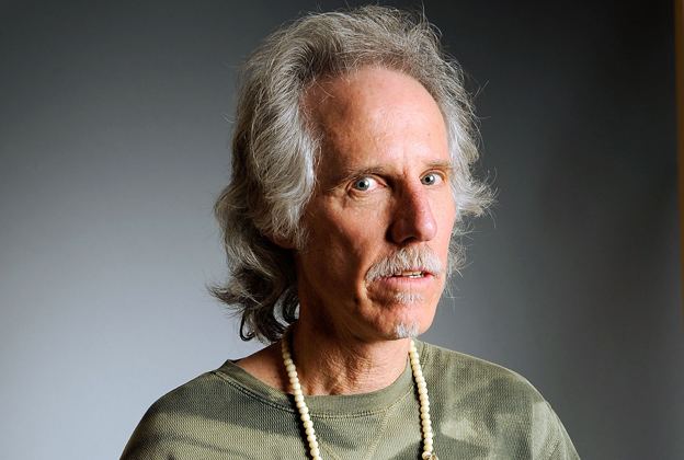John Densmore John Densmore on Reconciling With the Doors Rolling Stone