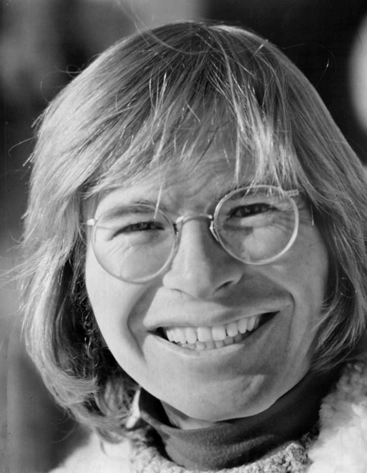 John Denver John Denver Wikipedia the free encyclopedia