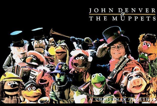 John Denver and the Muppets: A Christmas Together Watch quotJohn Denver and the Muppets A Christmas Togetherquot in Its