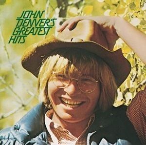 John Denver's Greatest Hits httpsuploadwikimediaorgwikipediaenaaeJoh