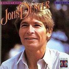 John Denver's Greatest Hits, Volume 3 httpsuploadwikimediaorgwikipediaenthumbd