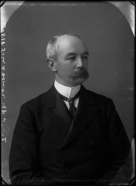 John Dewar, 1st Baron Forteviot