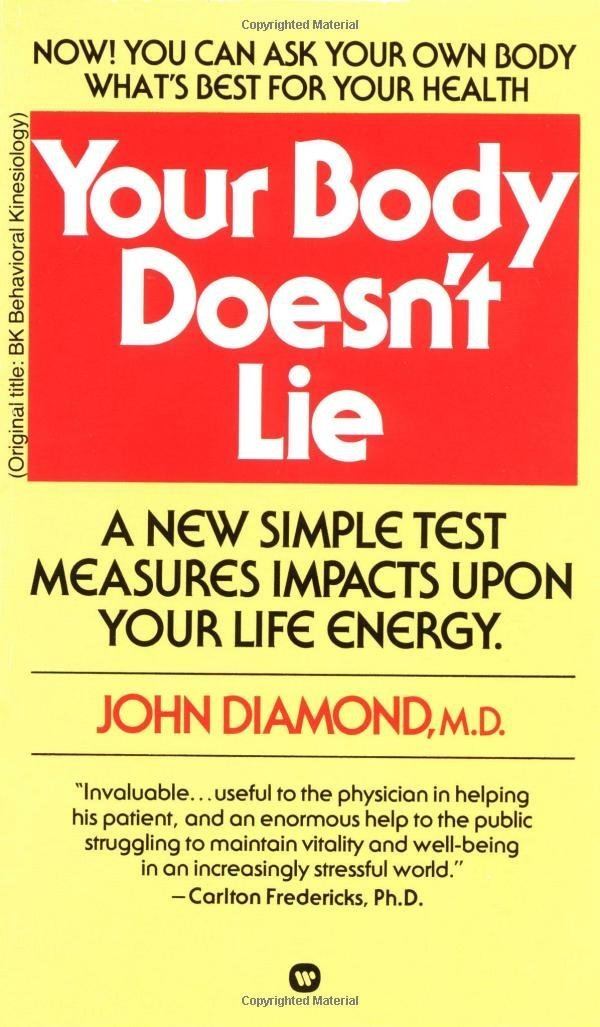 John Diamond (doctor) Amazoncom John Diamond Books Biography Blog Audiobooks Kindle