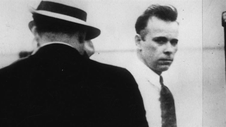 John Dillinger John Dillinger Organized Crime Thief Biographycom