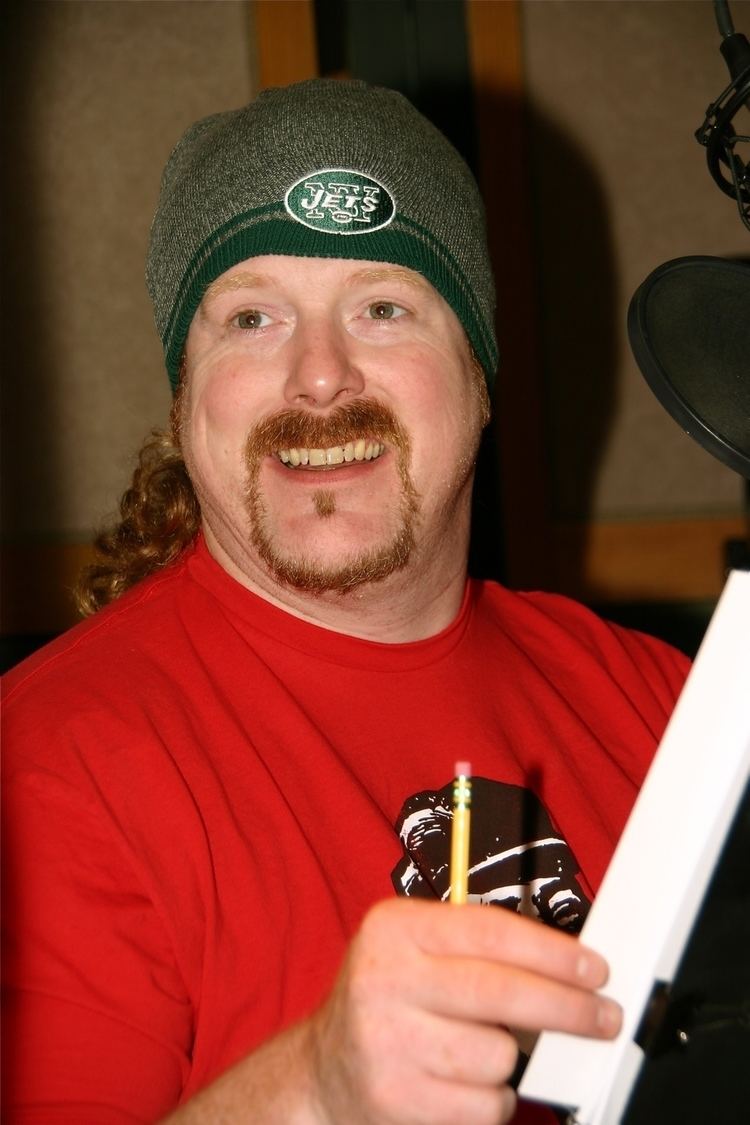 John DiMaggio - Wikipedia