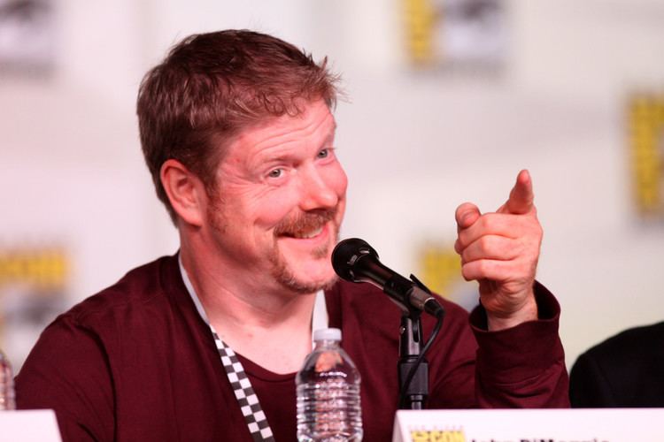 John DiMaggio From Bender to Jake The Dog 16 Voices of John DiMaggio Phactual