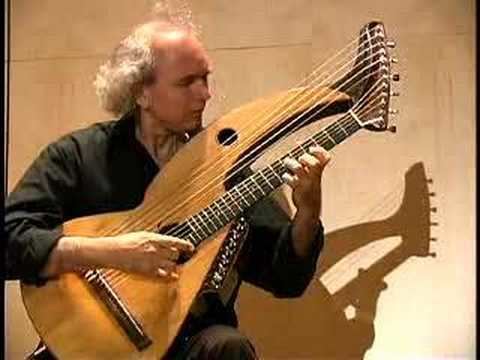 John Doan Video John Doan Master of Harp Guitar Composer