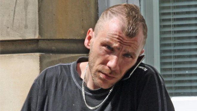 John Dobbie John Dobbie guilty of shoogling baby murder bid in Fife BBC News