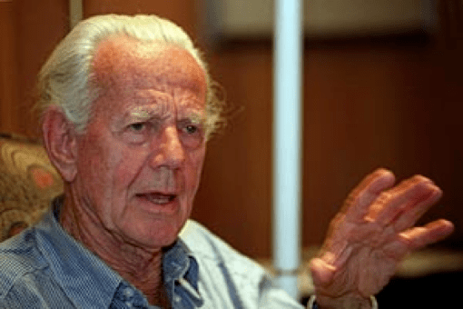 John Dobson (amateur astronomer) John Dobson Dead At 98 David Reneke Space and Astronomy News