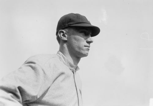John Dodge (baseball)