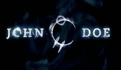 John Doe (TV series) John Doe TV series Wikipedia