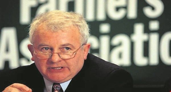 John Donnelly (Irish farmer) ExIFA president John Donnelly urges resignations of executive board