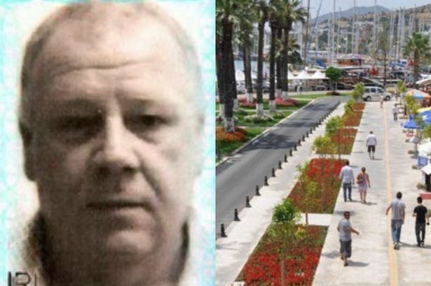 John Donnelly (Irish farmer) Two men held over fatal stabbing of Irishman John Donnelly in Turkey