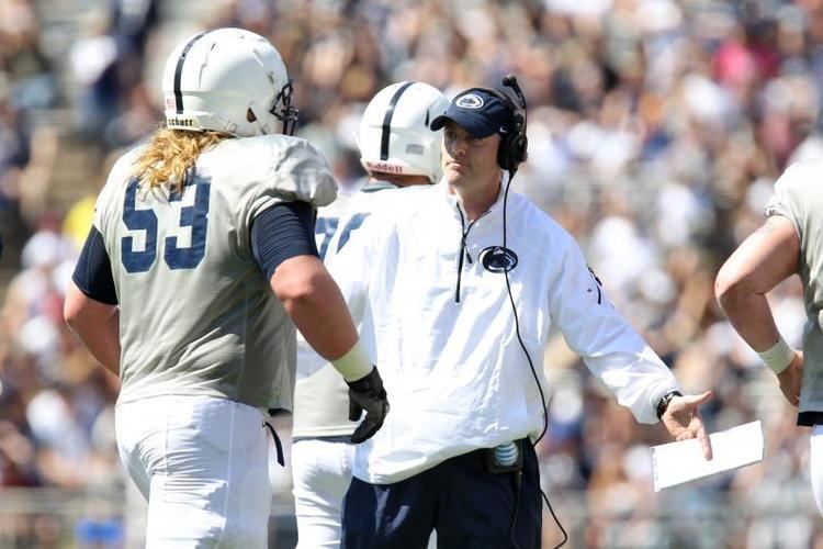 John Donovan (American football) John Donovan Fired by Penn State Latest Comments and Reaction
