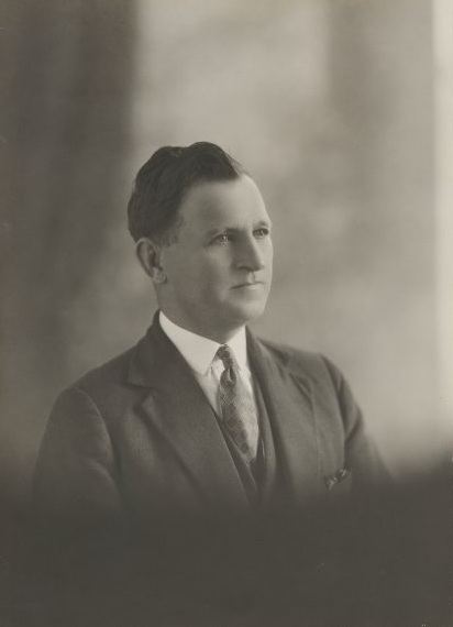 John Dooley (politician)