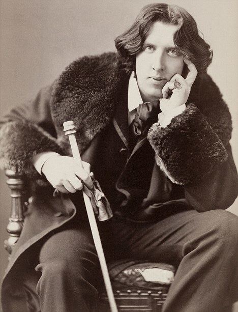 John Douglas, 9th Marquess of Queensberry Nutcases nuns and the family that ruined Oscar Wilde THE MARQUESS