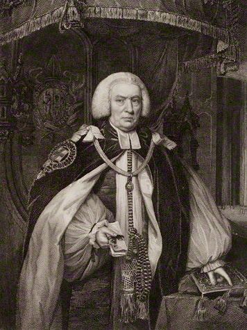 John Douglas (bishop of Salisbury)
