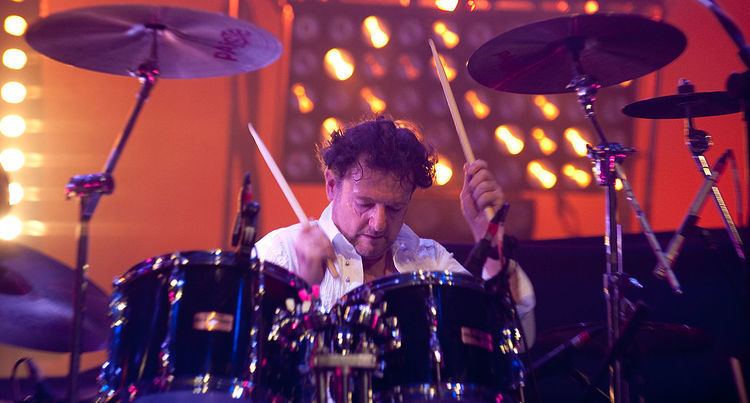 John Doyle (drummer)