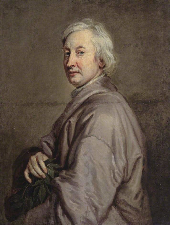 John Dryden (writer, born 1668) John Dryden Wikipedia