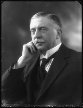 John Duckworth (politician)