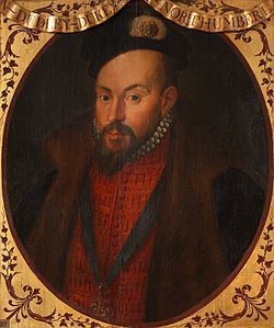 John Dudley, 1st Duke of Northumberland John Dudley 1st Duke of Northumberland Wikipedia the