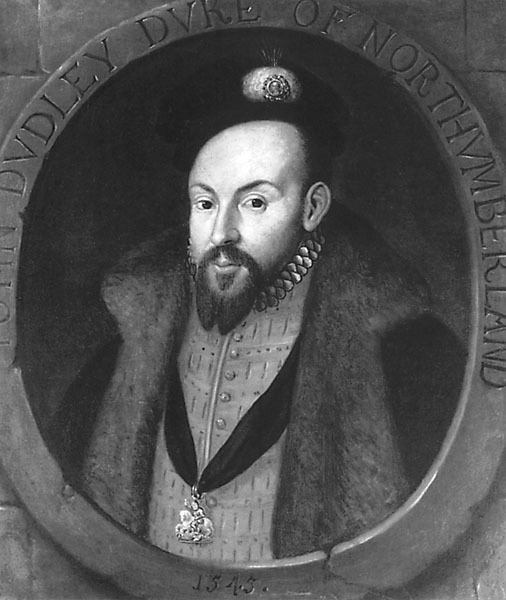 John Dudley, 1st Duke of Northumberland humphrysfamilytreecomDudleyBitmaps1stdukenor
