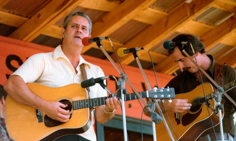 John Duffey Seldom Scene John Duffey John Starling Flickr Photo