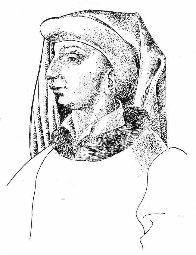 John, Duke of Touraine