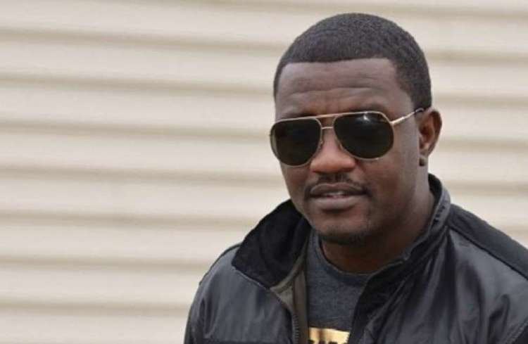 John Dumelo John Dumelo Ghanaian actor reveals plans to get married