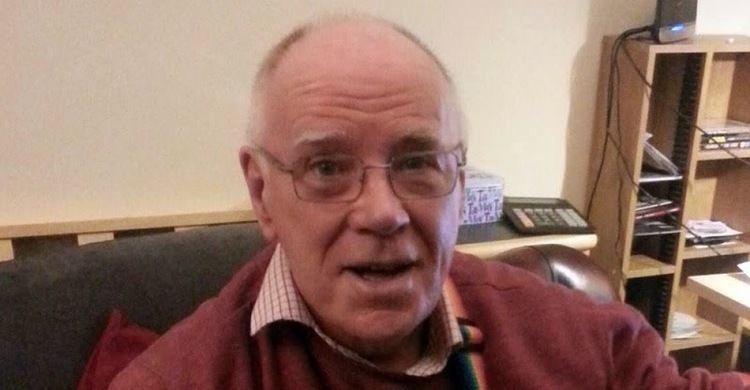 John Duncanson (broadcaster) Banffshire Buchan Coast SNP Veteran Broadcaster John Duncanson