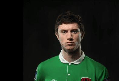 John Dunleavy Dunleavy39s Injury Will Have A Major Effect On Cork City