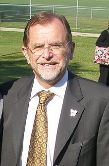 John Dunn (university president) httpsuploadwikimediaorgwikipediaenthumb3