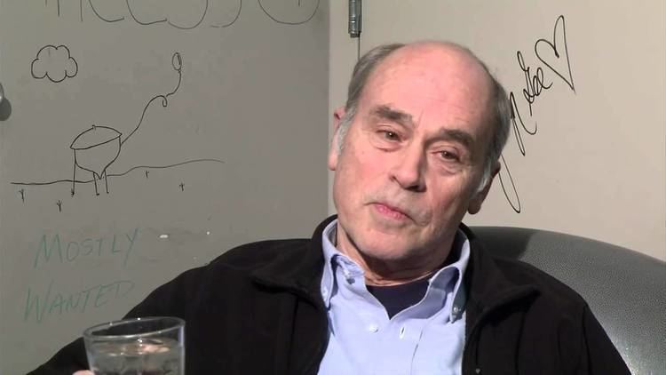 John Dunsworth Randy and Mr Lahey John Dunsworth and Patrick Roach