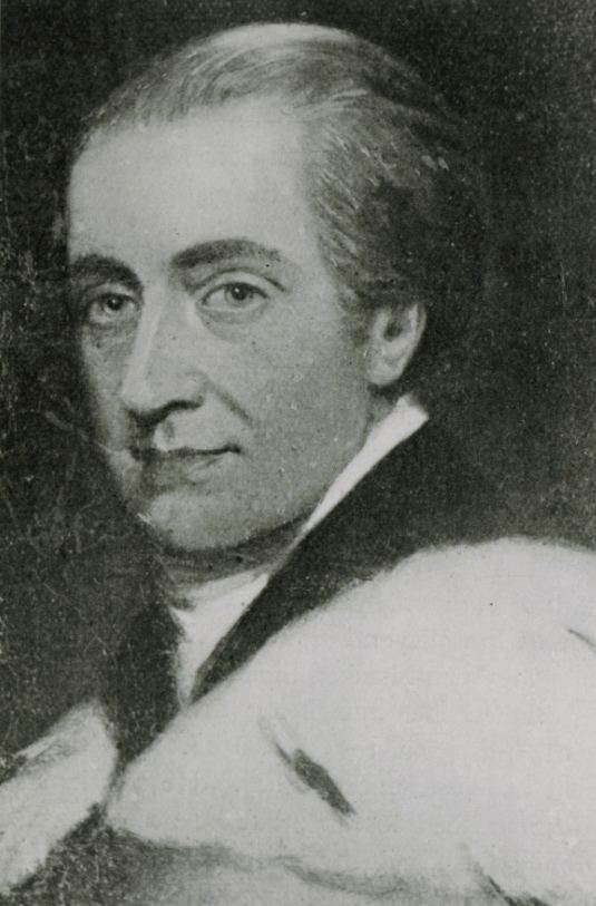 John Dutton, 2nd Baron Sherborne