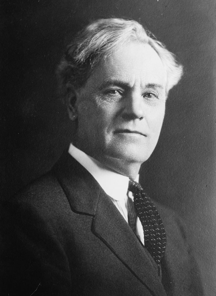 John E. Erickson (Montana politician)