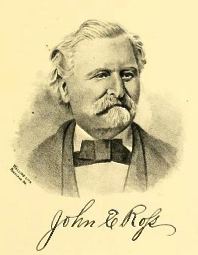John E. Ross