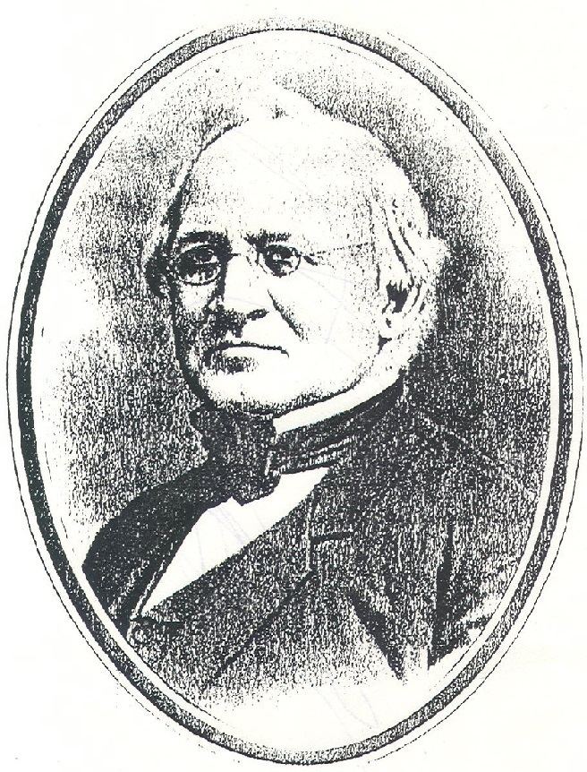 John E. Seeley