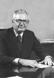 John E. Visser