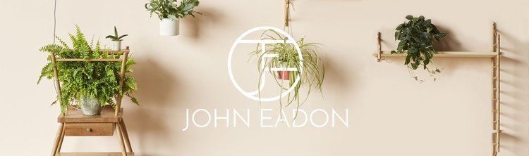 John Eadon John Eadon